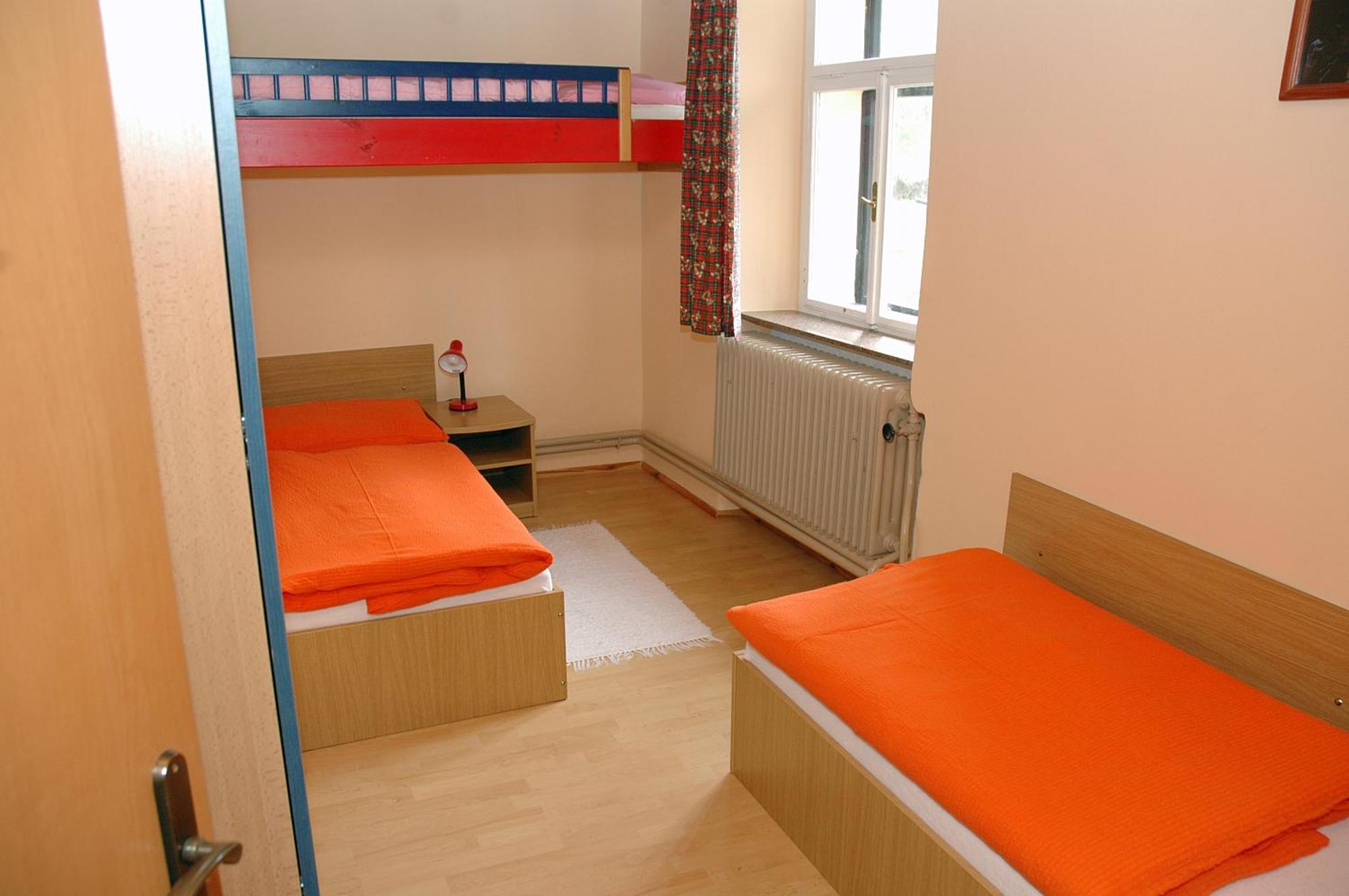 Apartmany Novakovi Dolní Morava Kamer foto