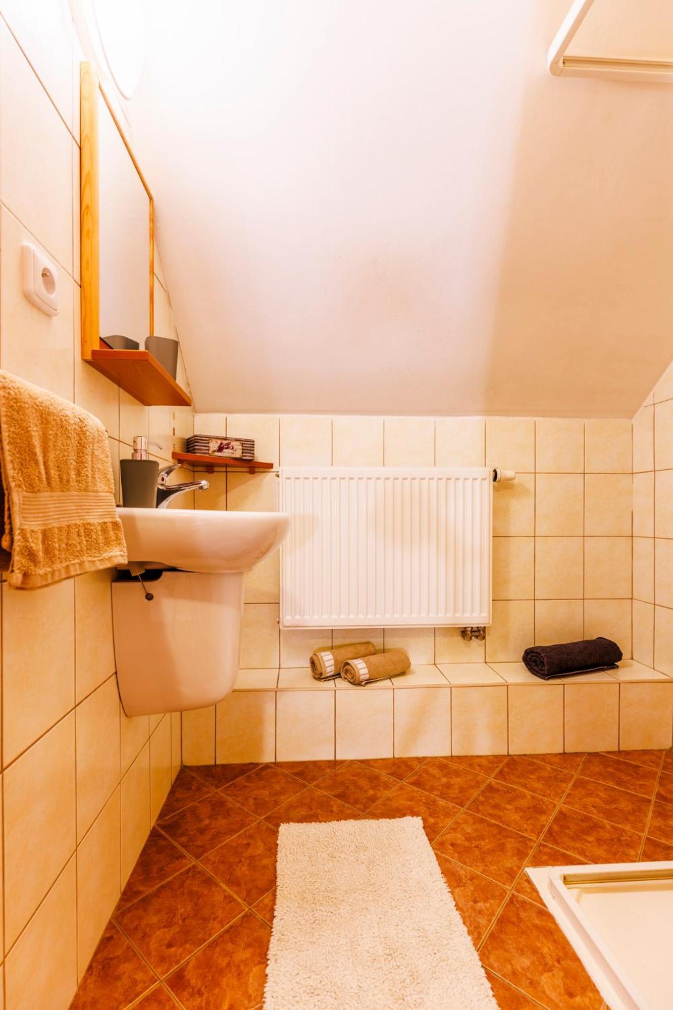 Apartmany Novakovi Dolní Morava Buitenkant foto