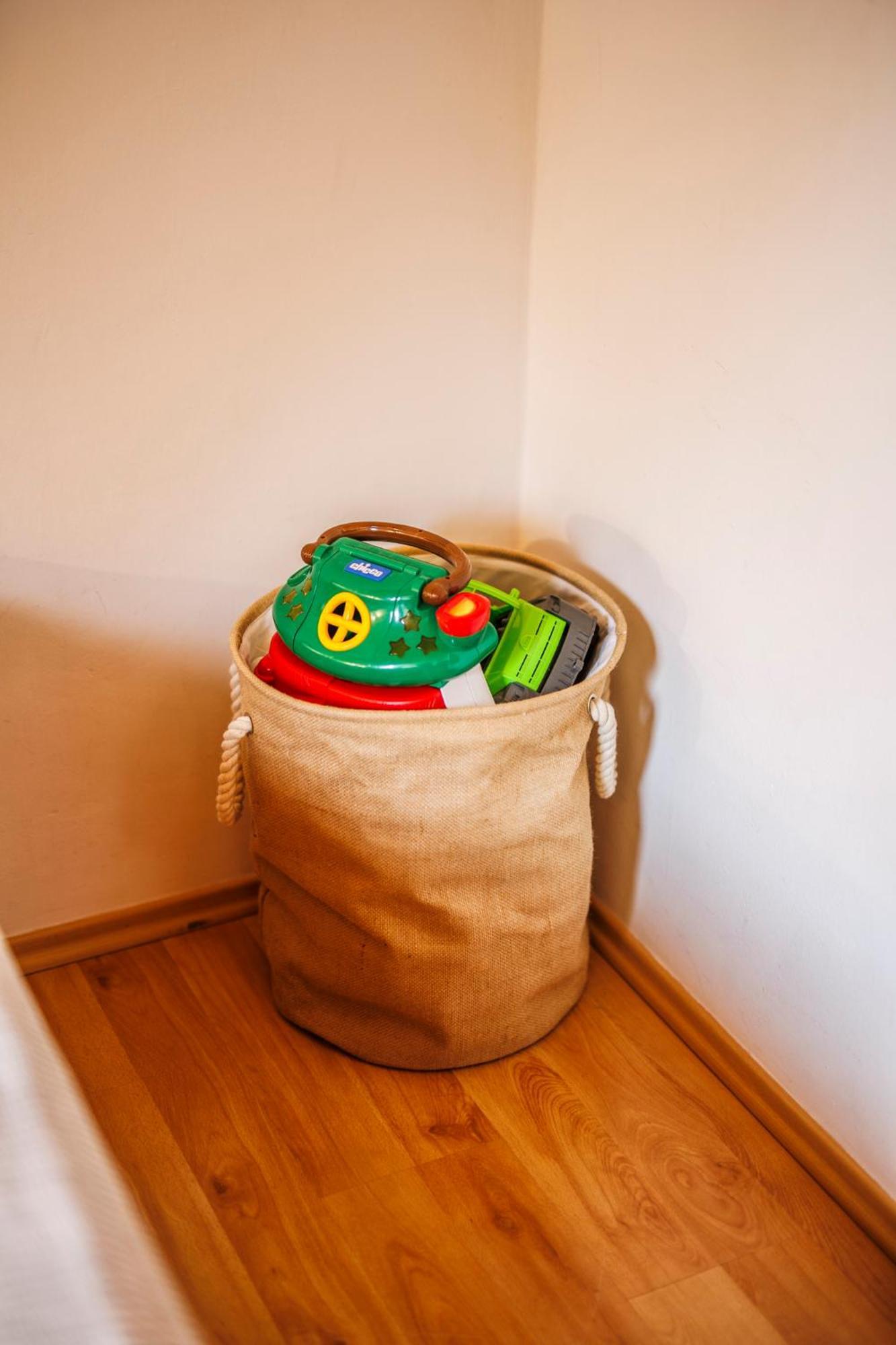 Apartmany Novakovi Dolní Morava Buitenkant foto