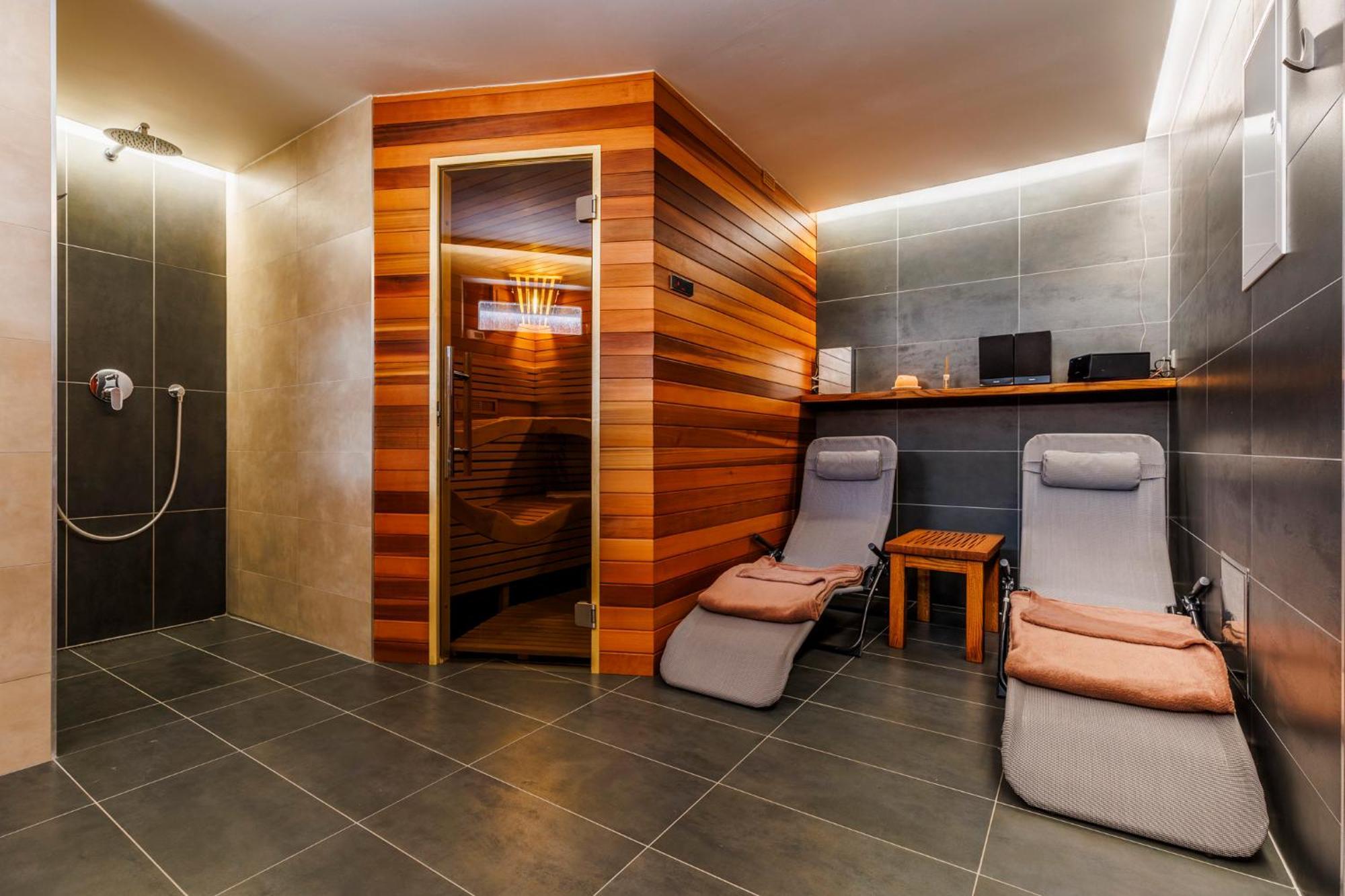 Apartmany Novakovi Dolní Morava Buitenkant foto