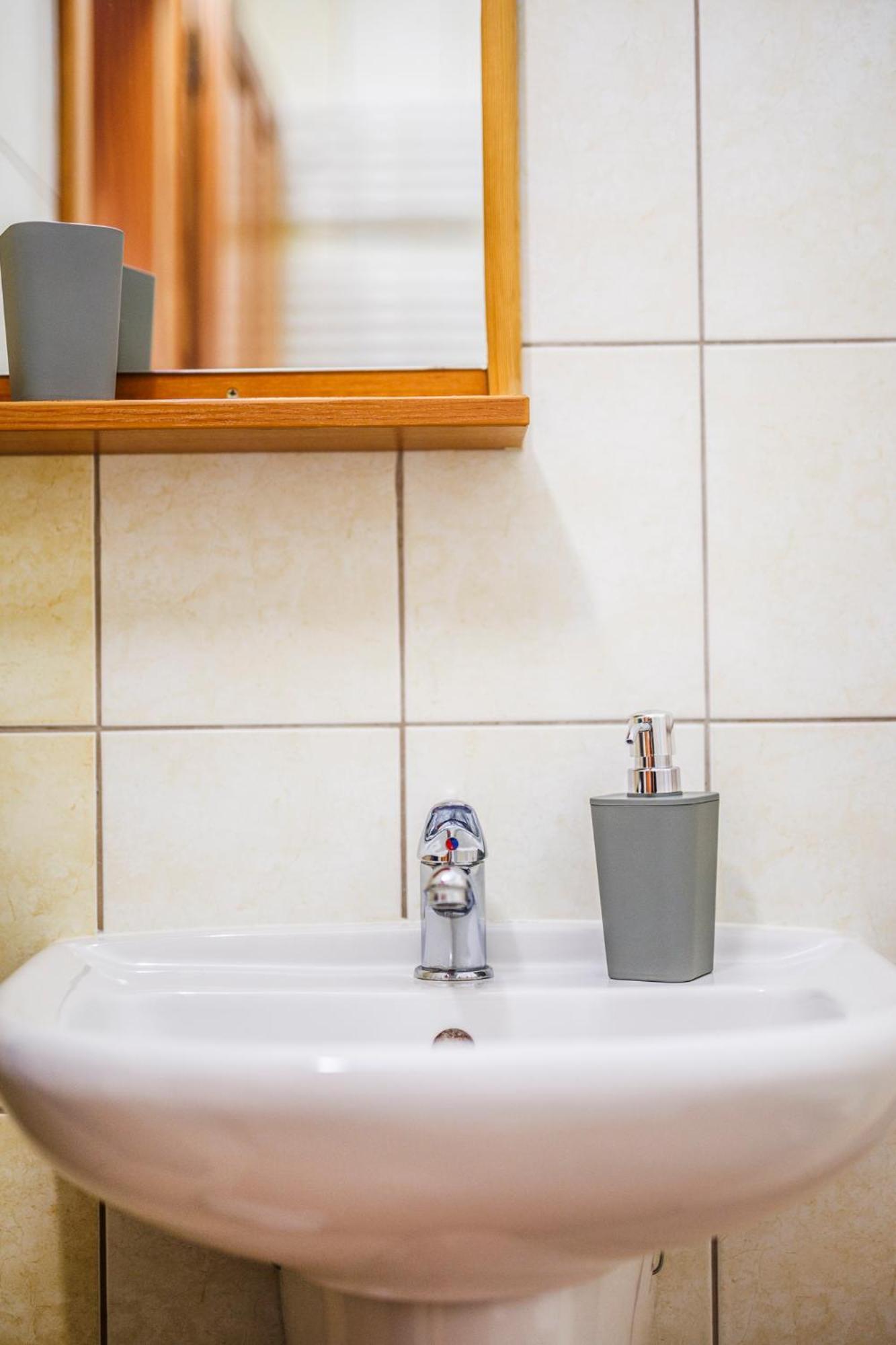 Apartmany Novakovi Dolní Morava Buitenkant foto