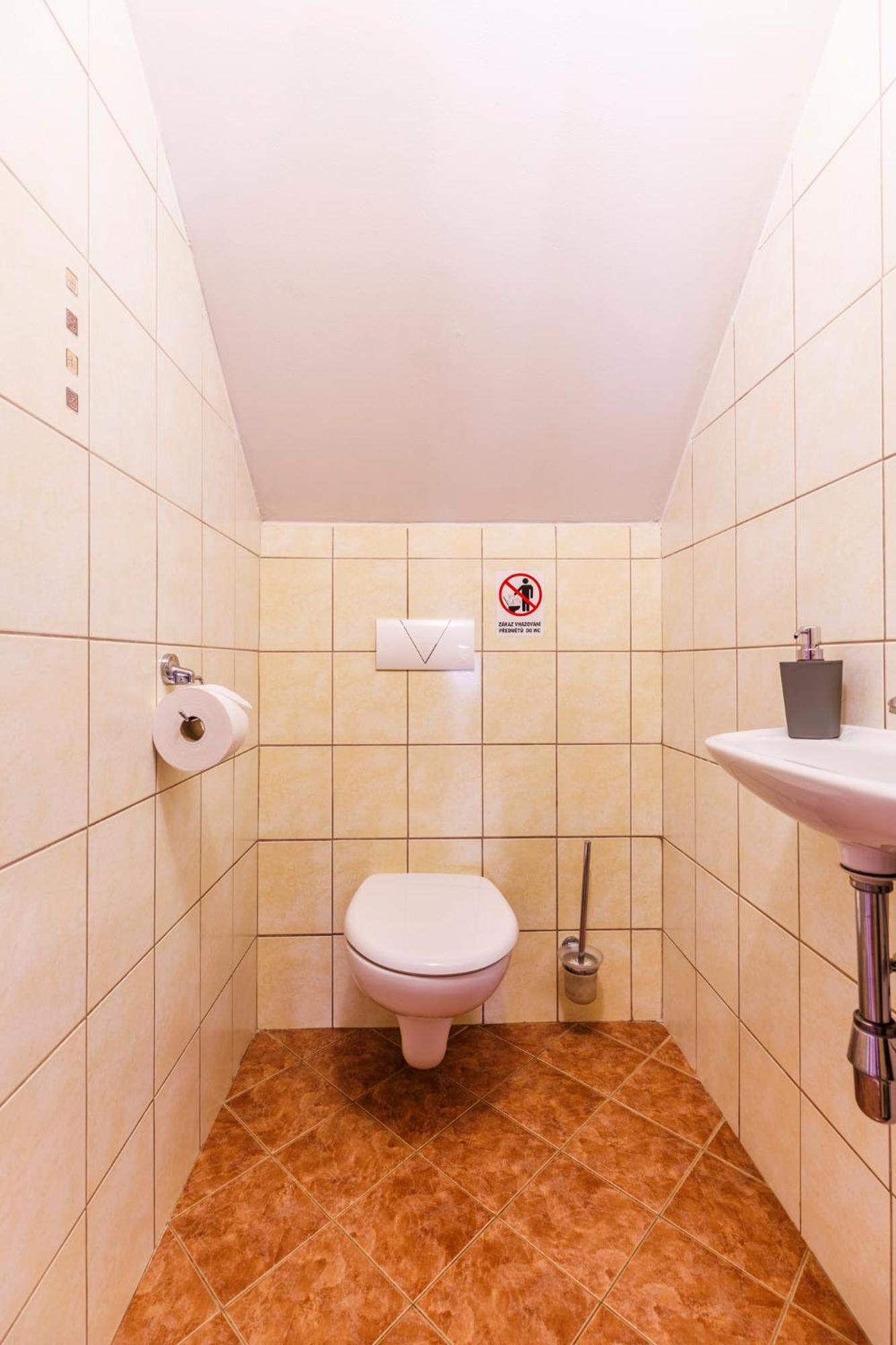 Apartmany Novakovi Dolní Morava Buitenkant foto
