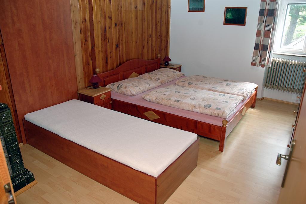 Apartmany Novakovi Dolní Morava Kamer foto