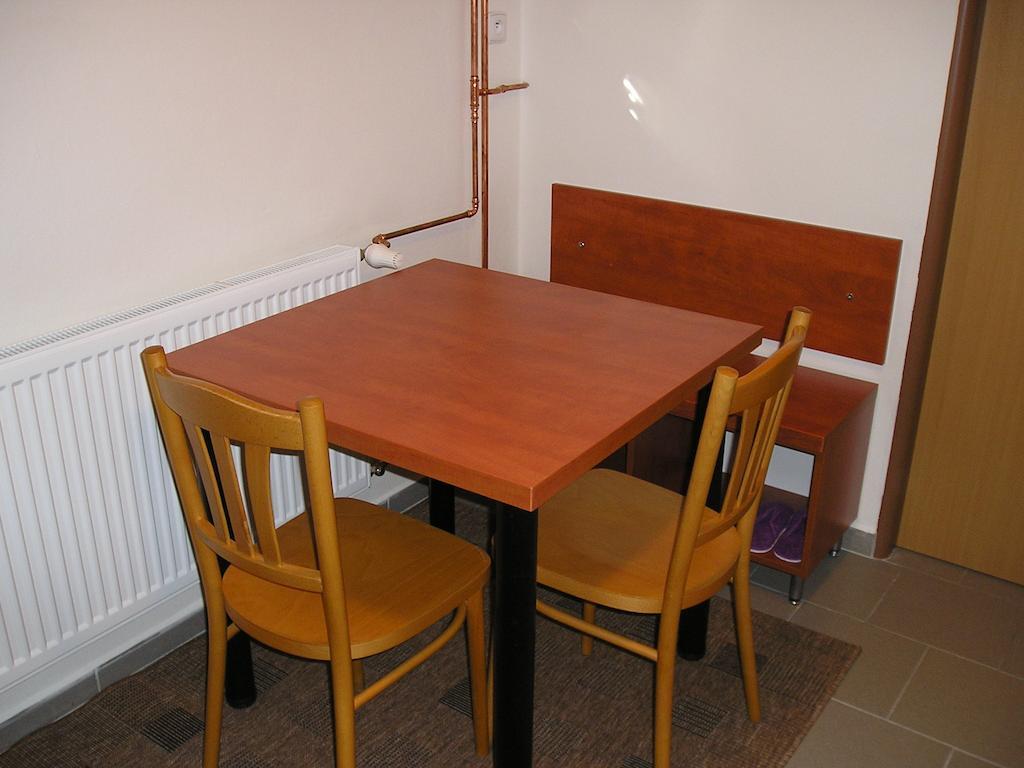 Apartmany Novakovi Dolní Morava Kamer foto