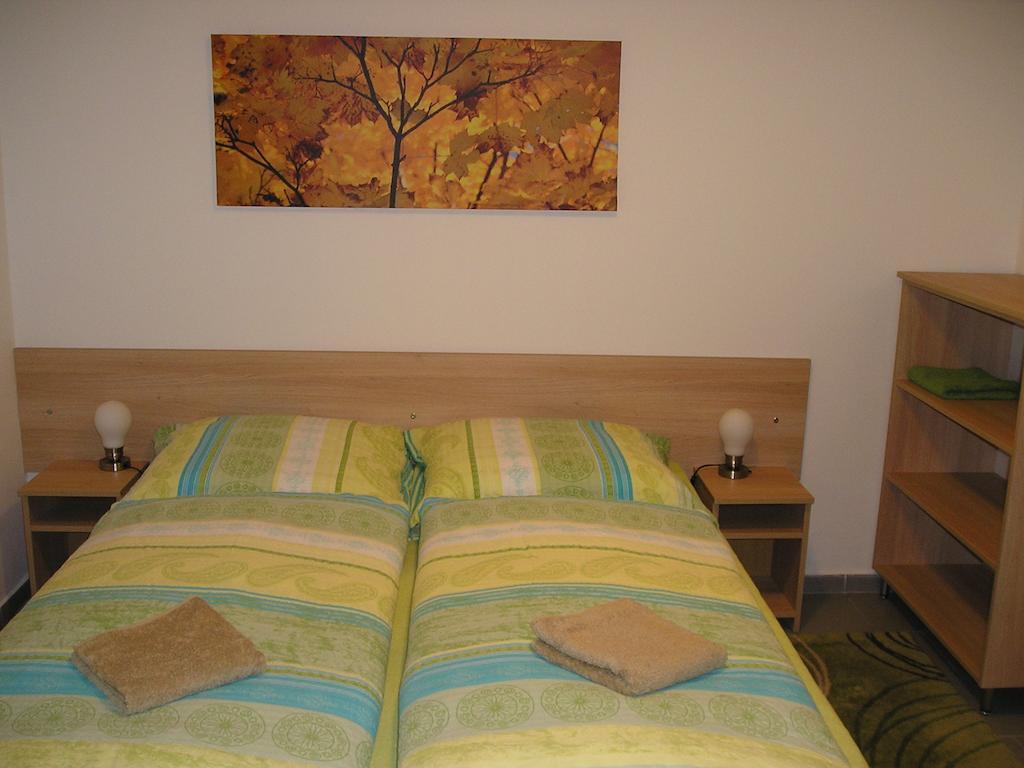 Apartmany Novakovi Dolní Morava Kamer foto