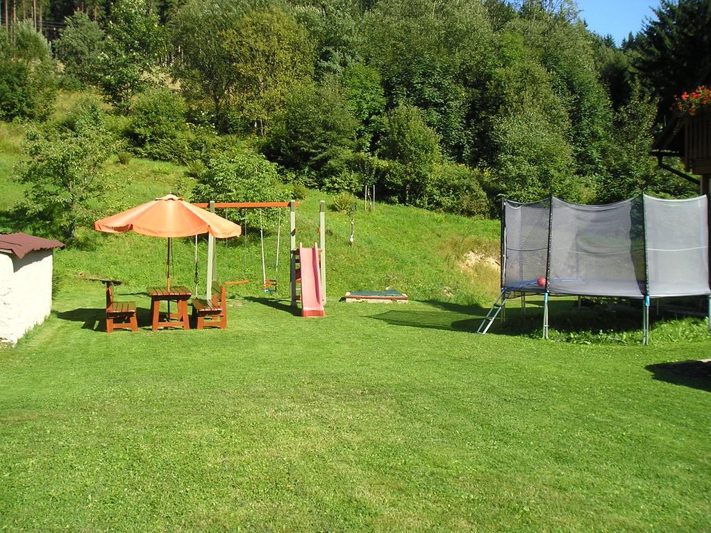 Apartmany Novakovi Dolní Morava Buitenkant foto